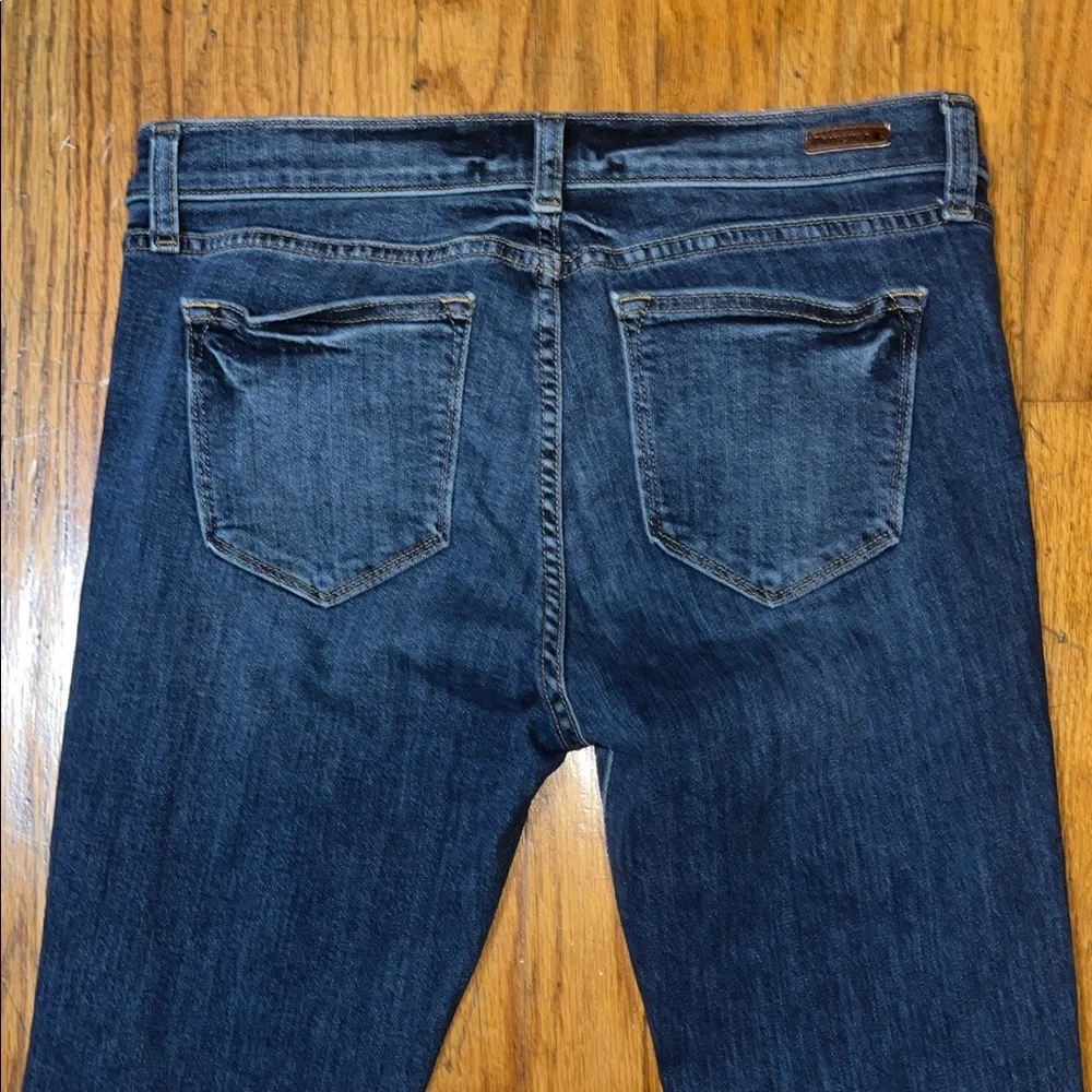 Principle Denim Innovators Dreamer Blue Women's Jeans Size 32